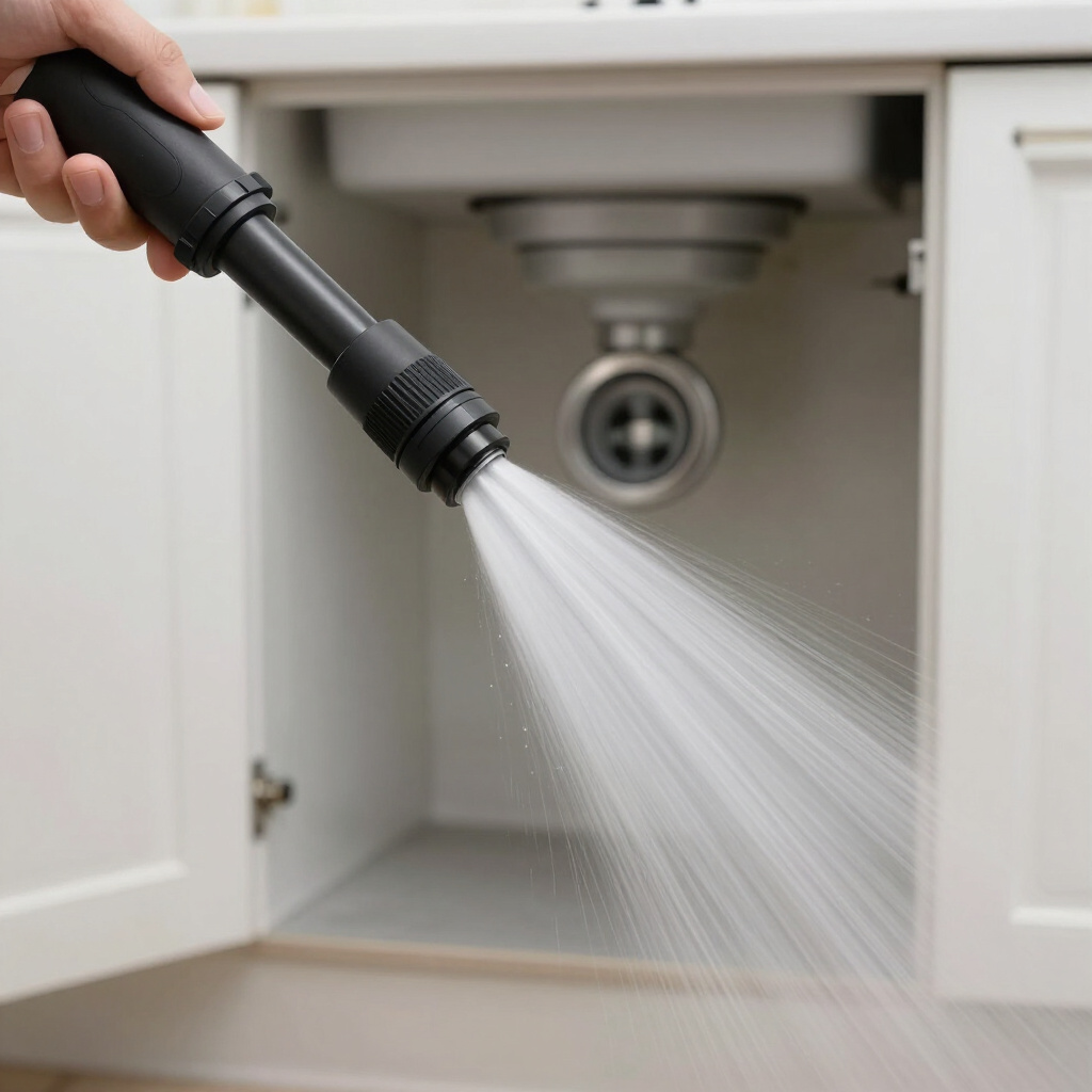 Air Bubbles Coming From Drains: A Quincy, IL Guide