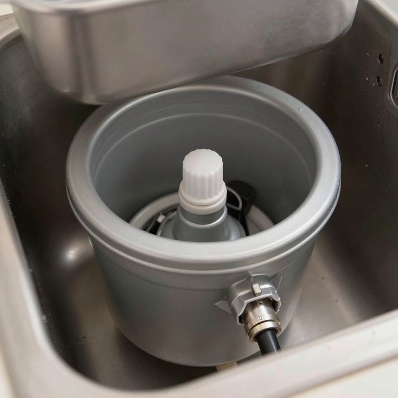 Garbage Disposal in Quincy